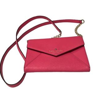 Kate Spade ♠️ New York small Crossbody bag.
